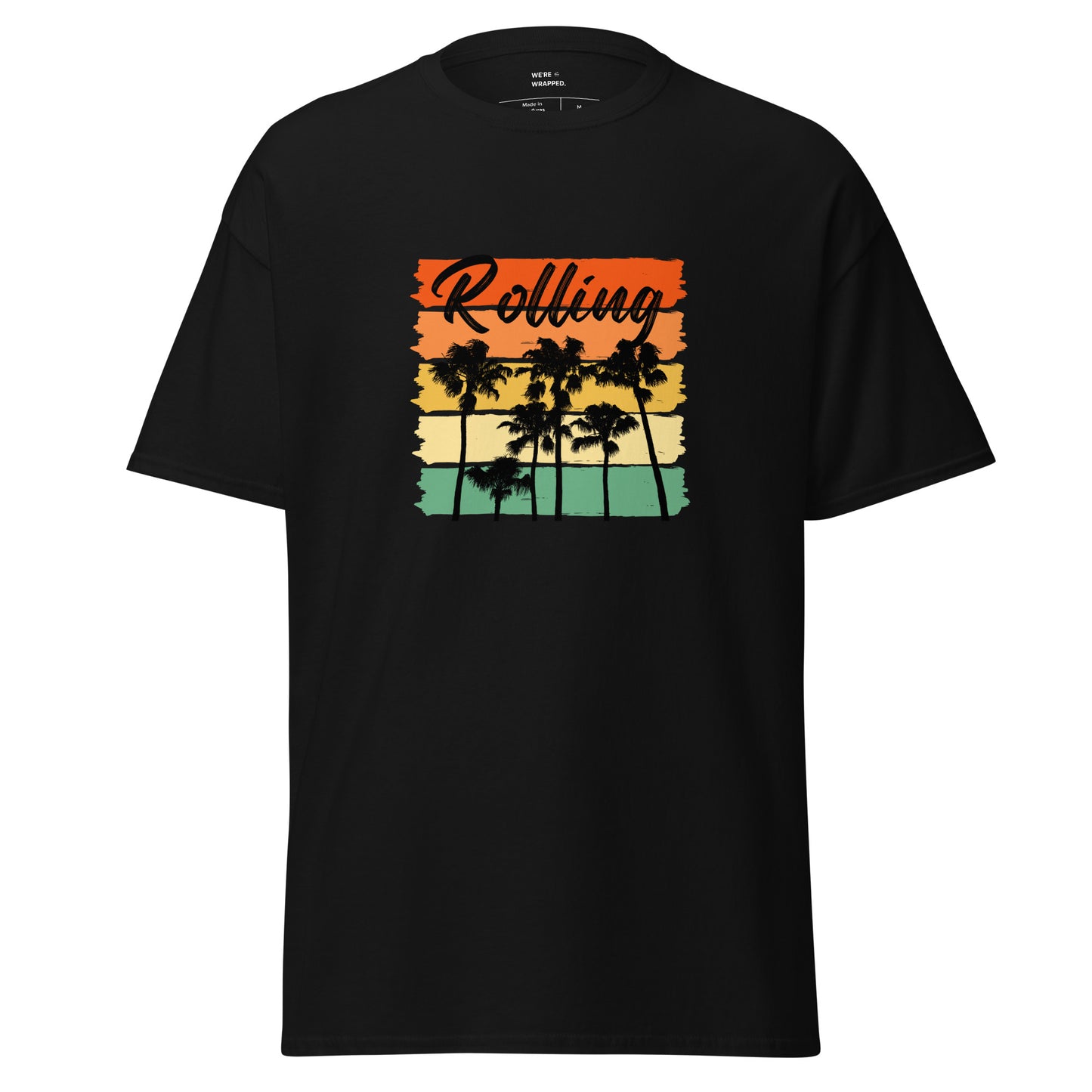 Rolling Tee