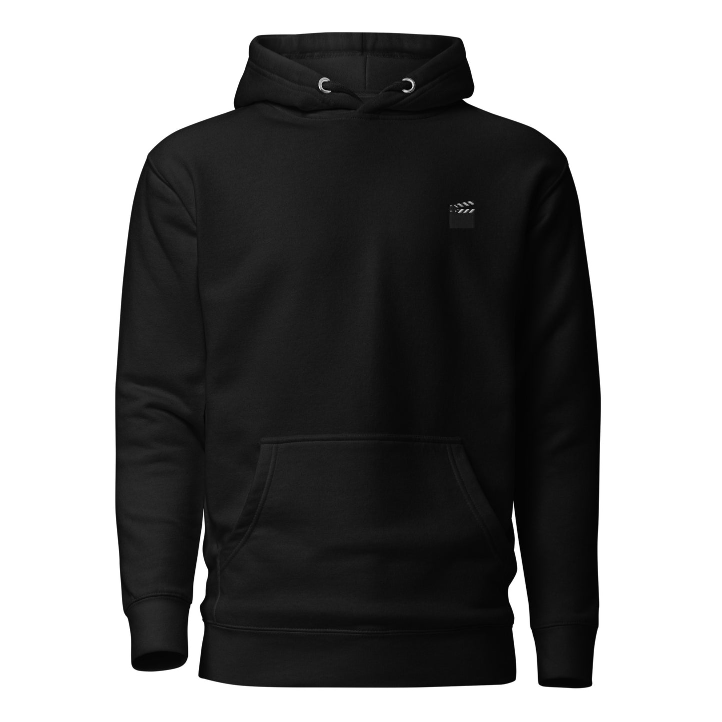 Slate Line Hoodie