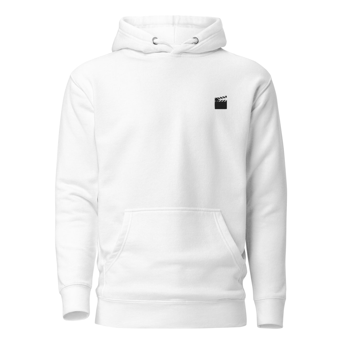 Slate Line Hoodie