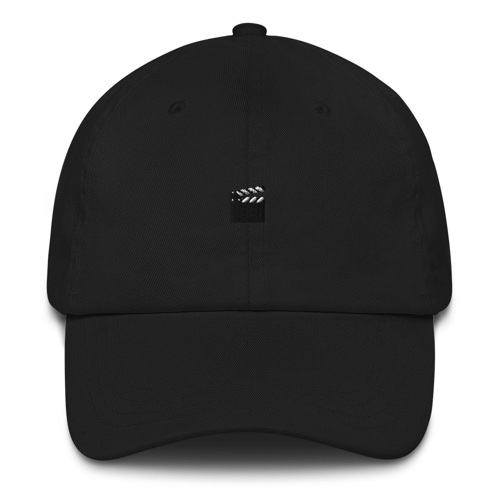 Slate Line Hat