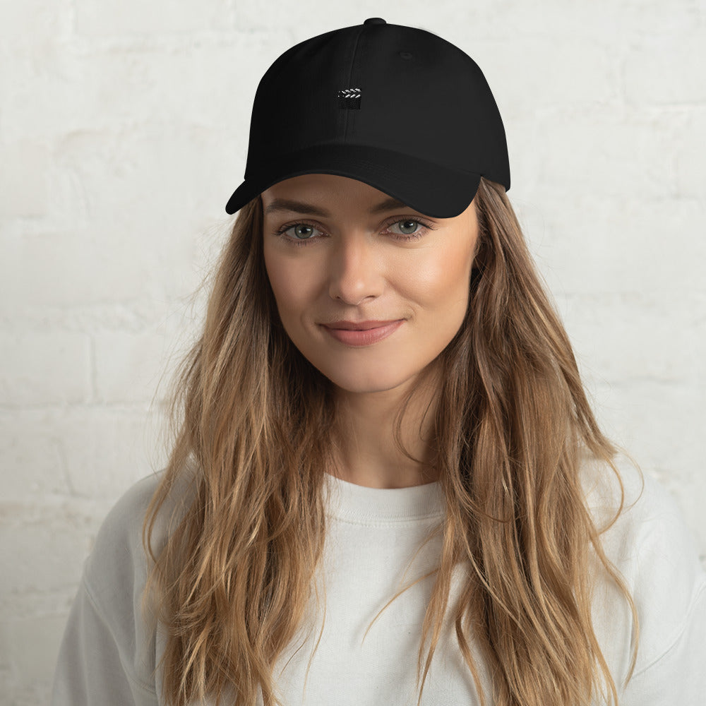 Slate Line Hat