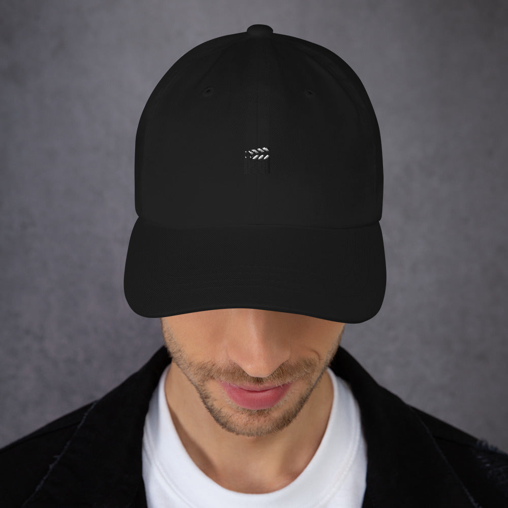 Slate Line Hat
