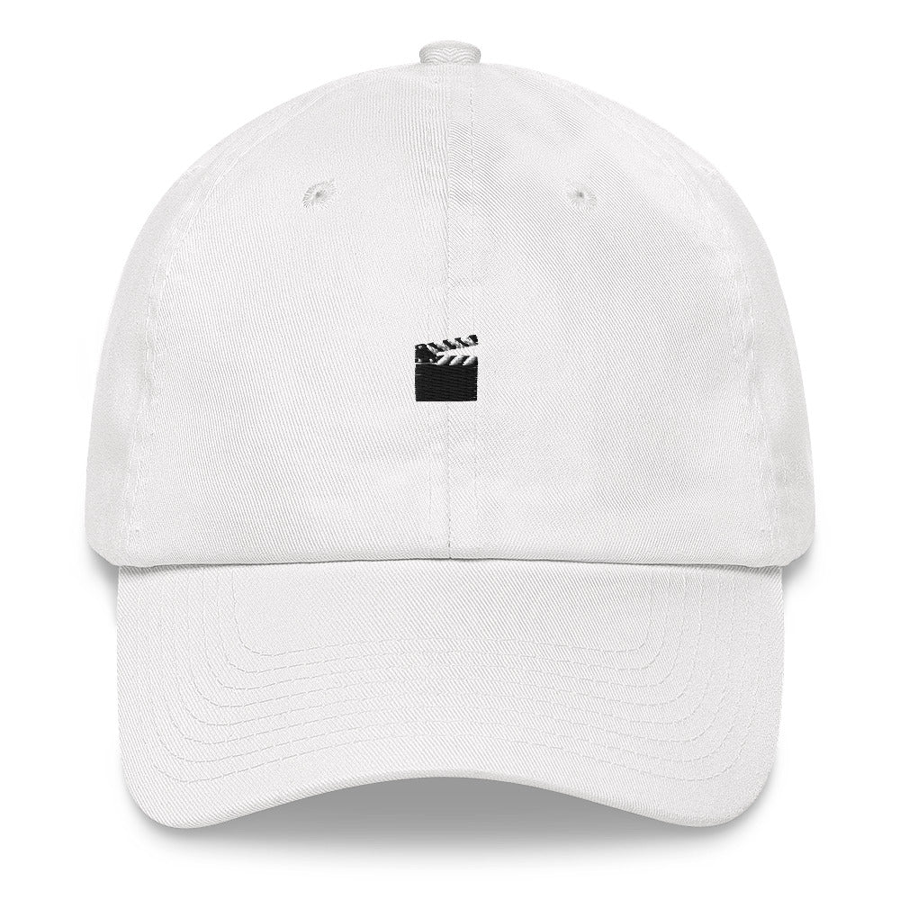 Slate Line Hat