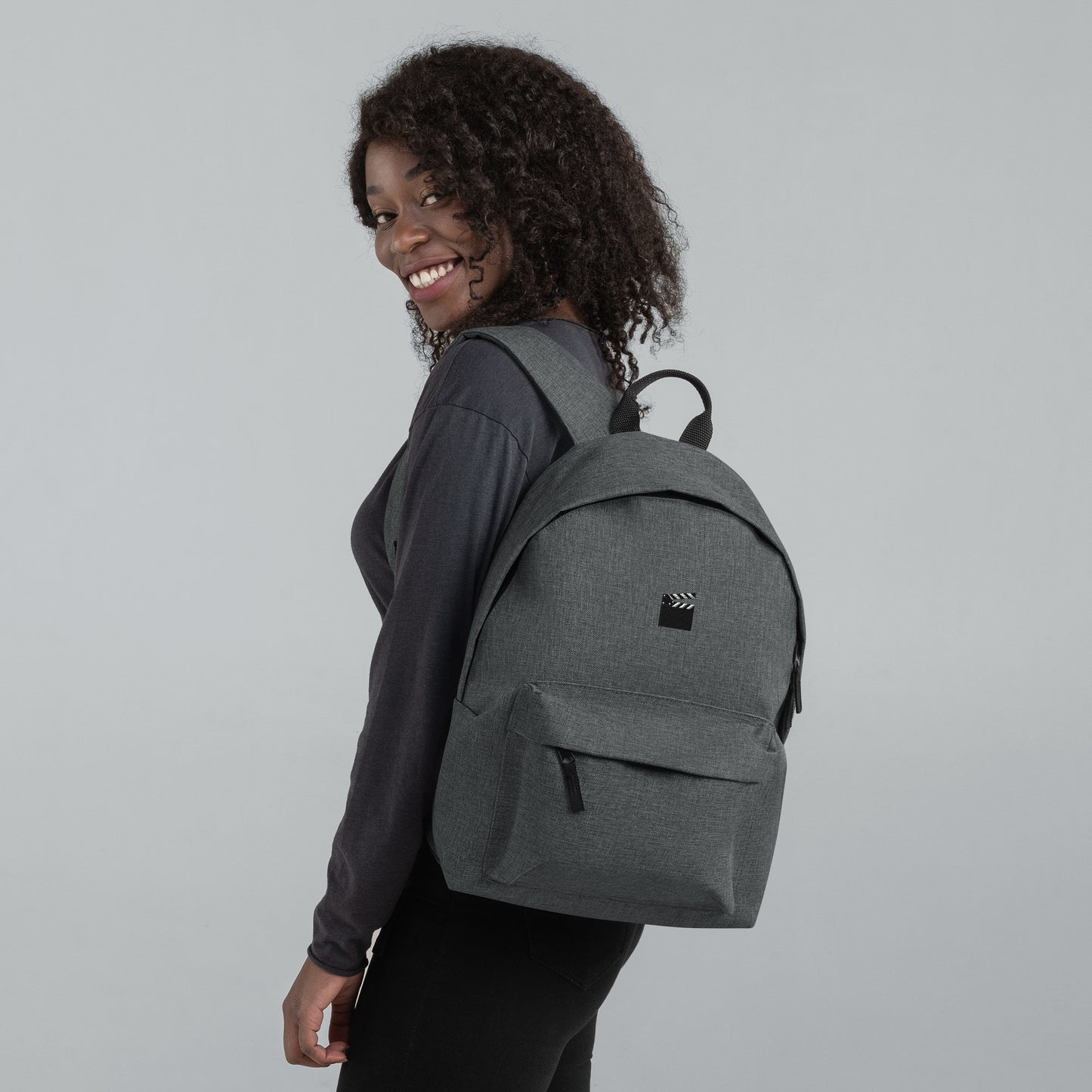 Slate Backpack