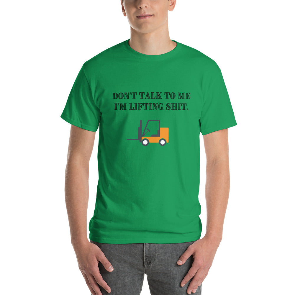 Don't Talk To Me