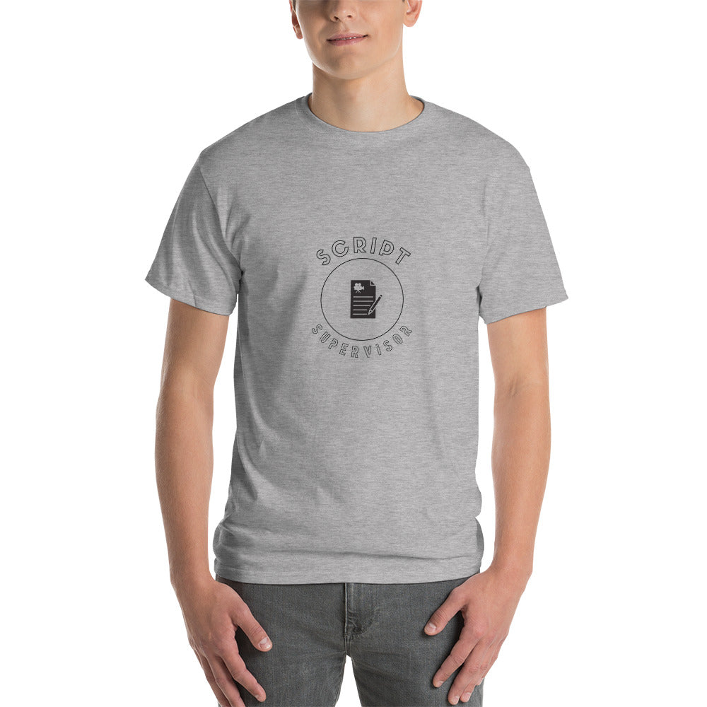 Script Supervisor Tee