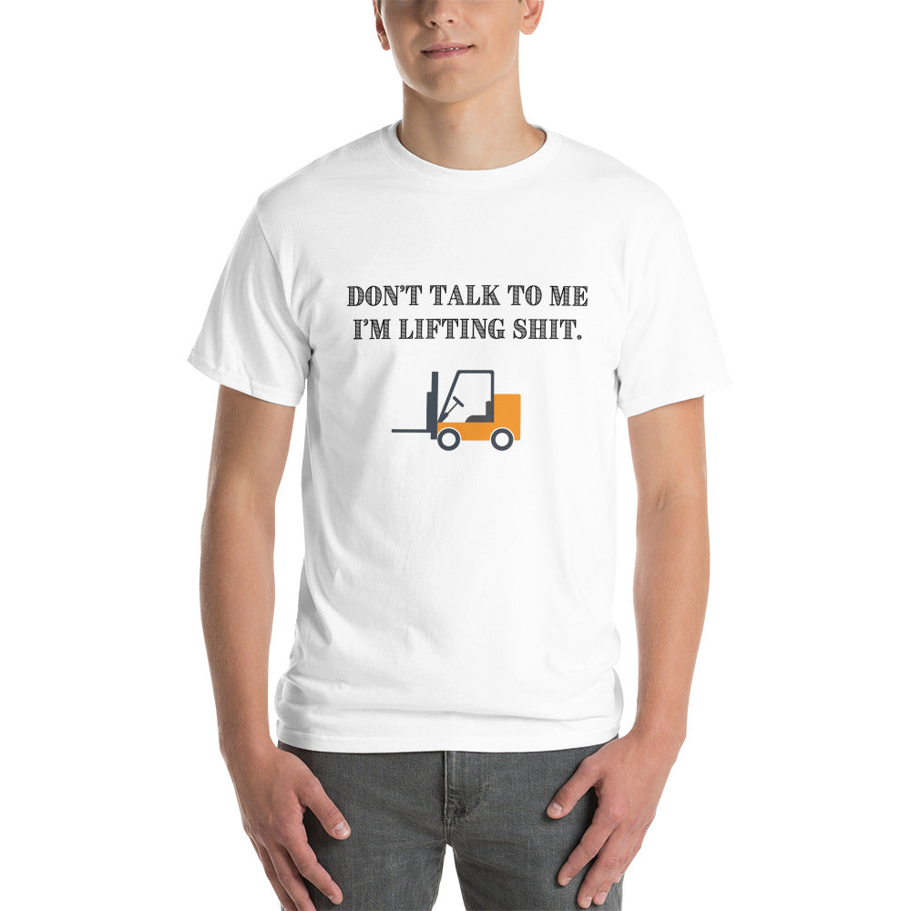 Don't Talk To Me