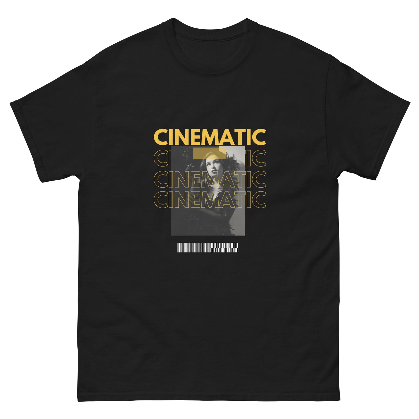 CINEMATIC.