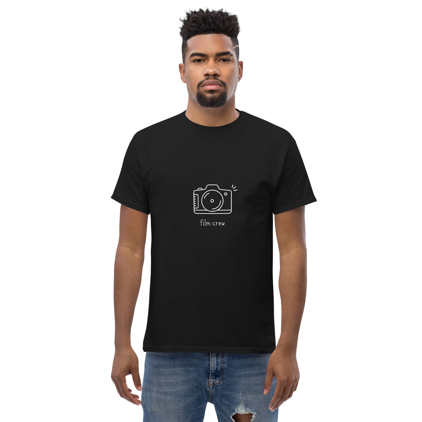 Film Crew Tee