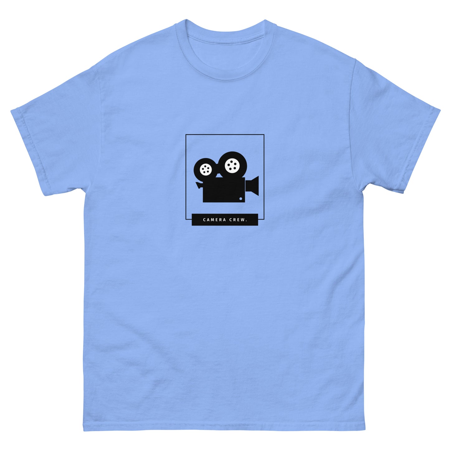 Camera Crew Tee