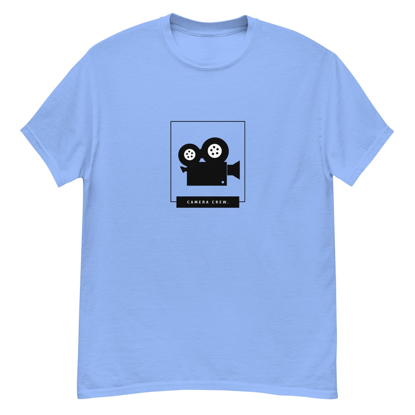 Camera Crew Tee