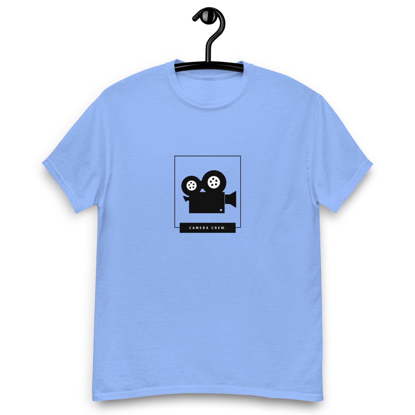 Camera Crew Tee