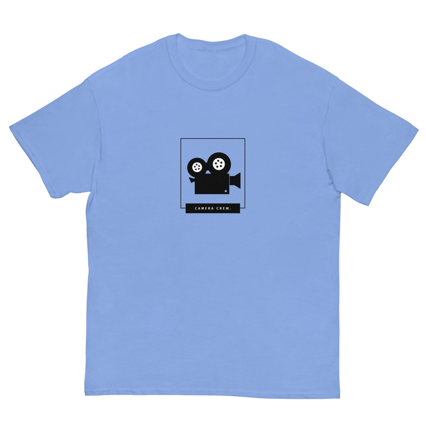 Camera Crew Tee