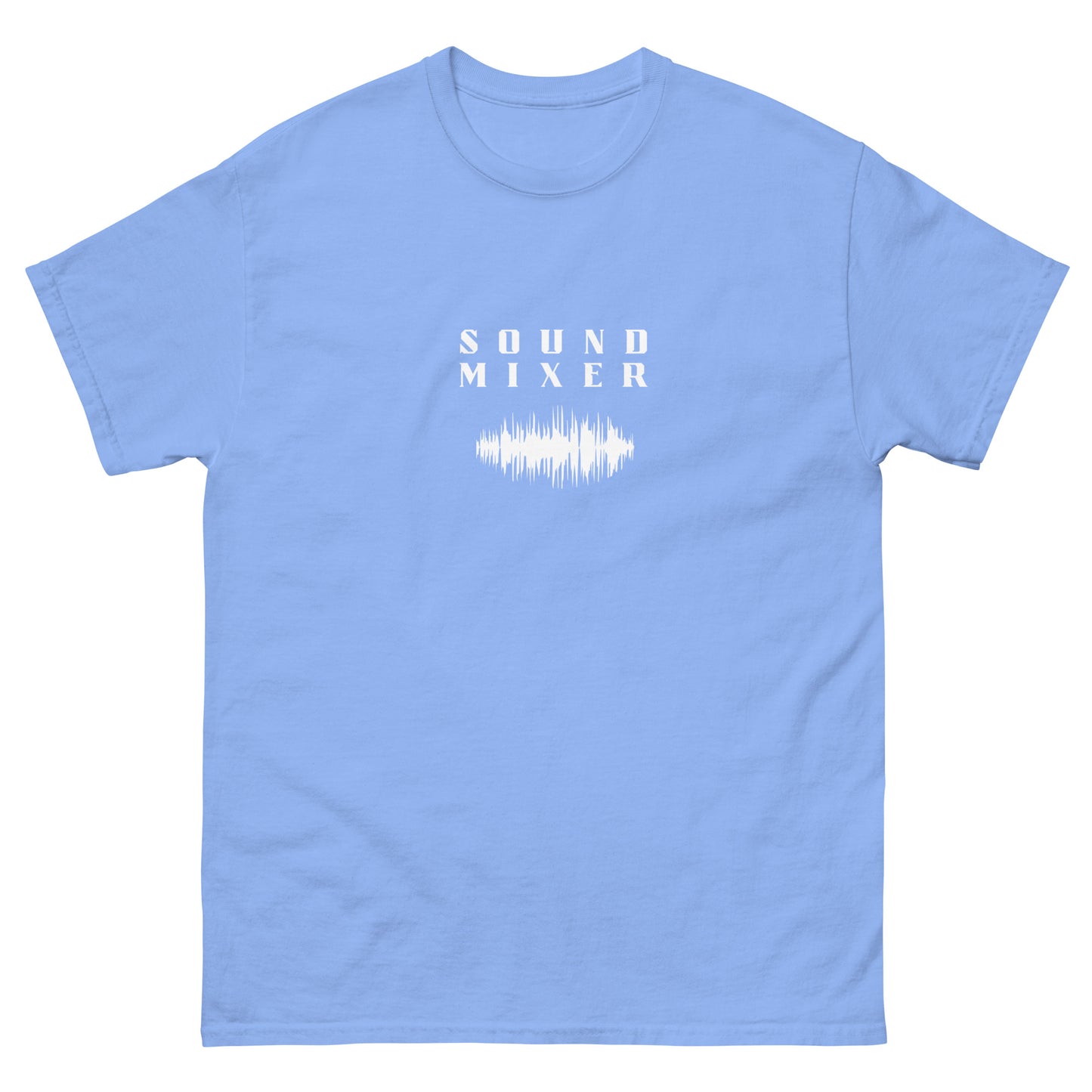 Sound Mixer Tee