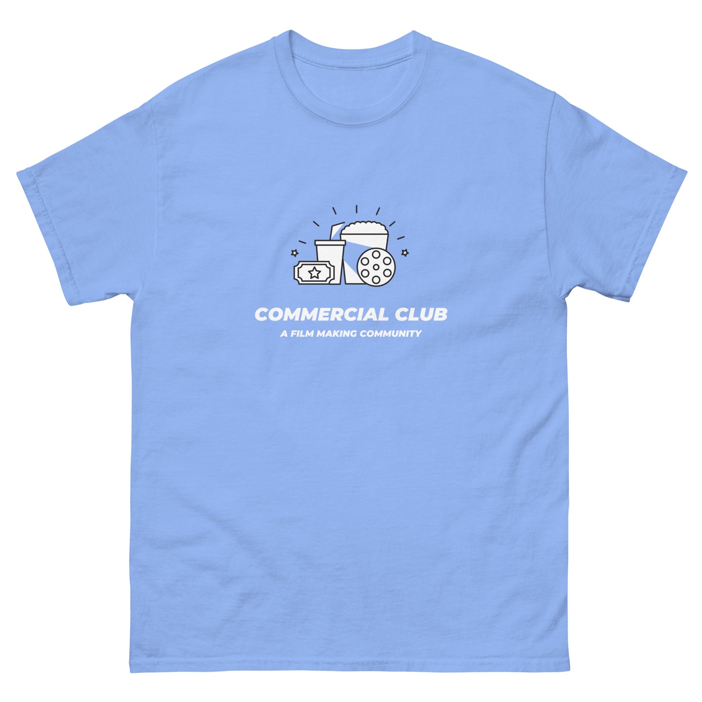 Commercial Club
