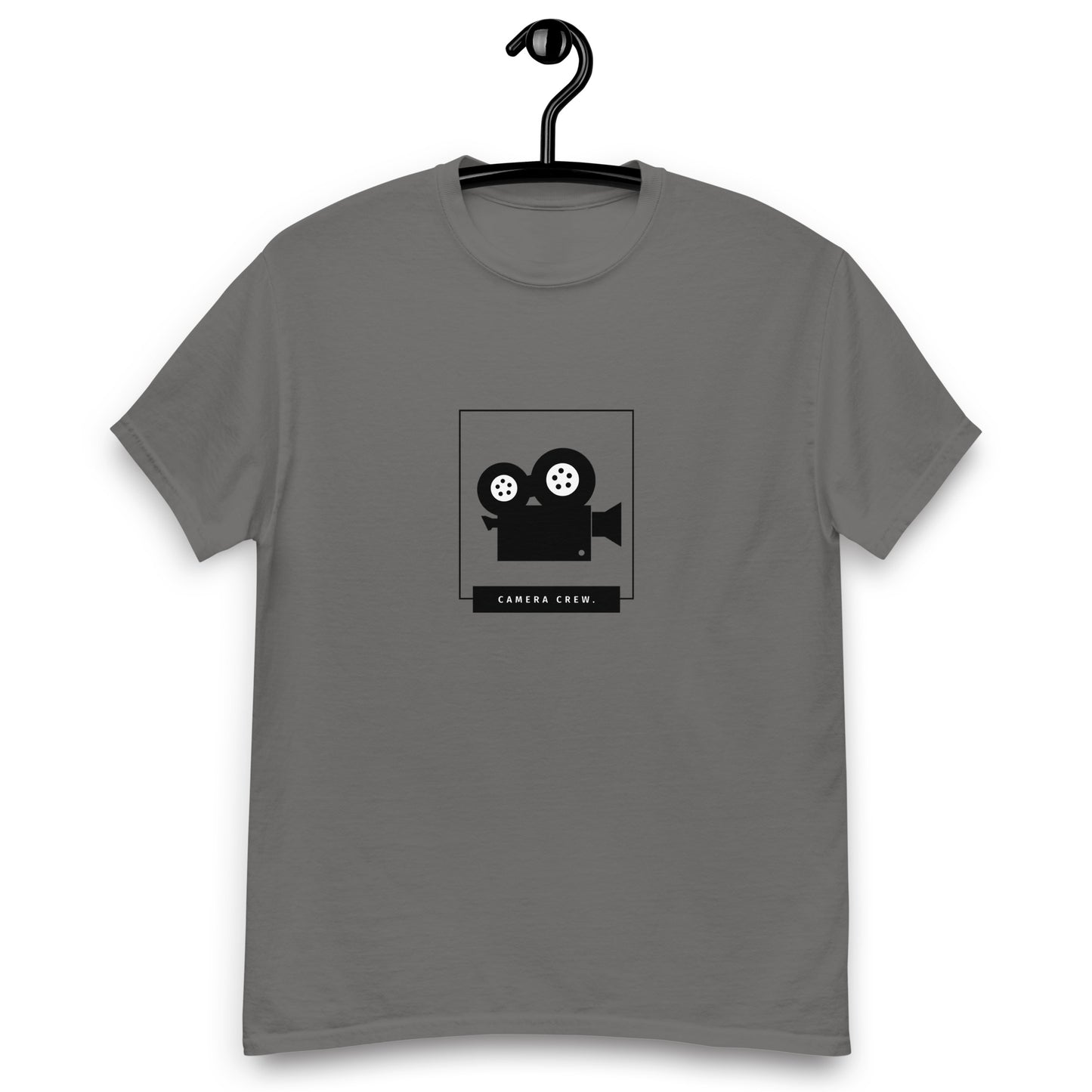 Camera Crew Tee