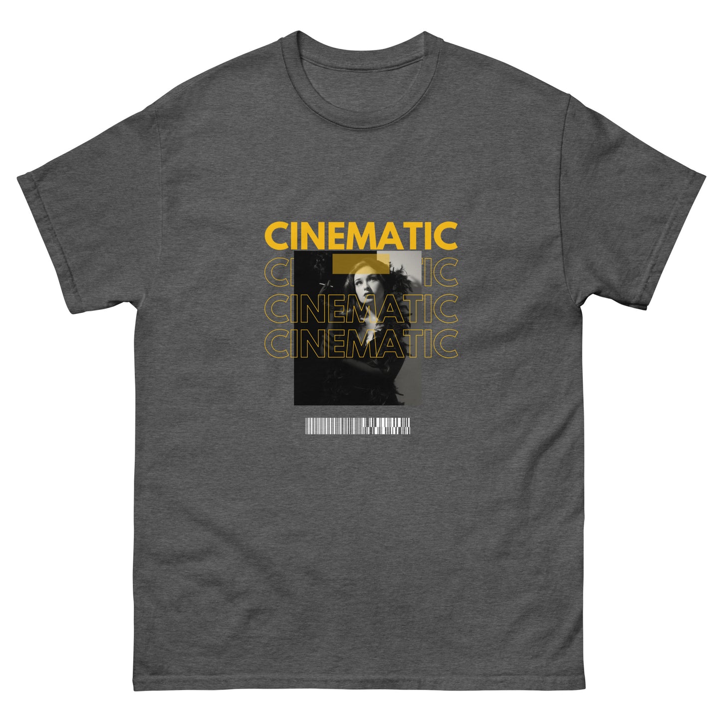 CINEMATIC.