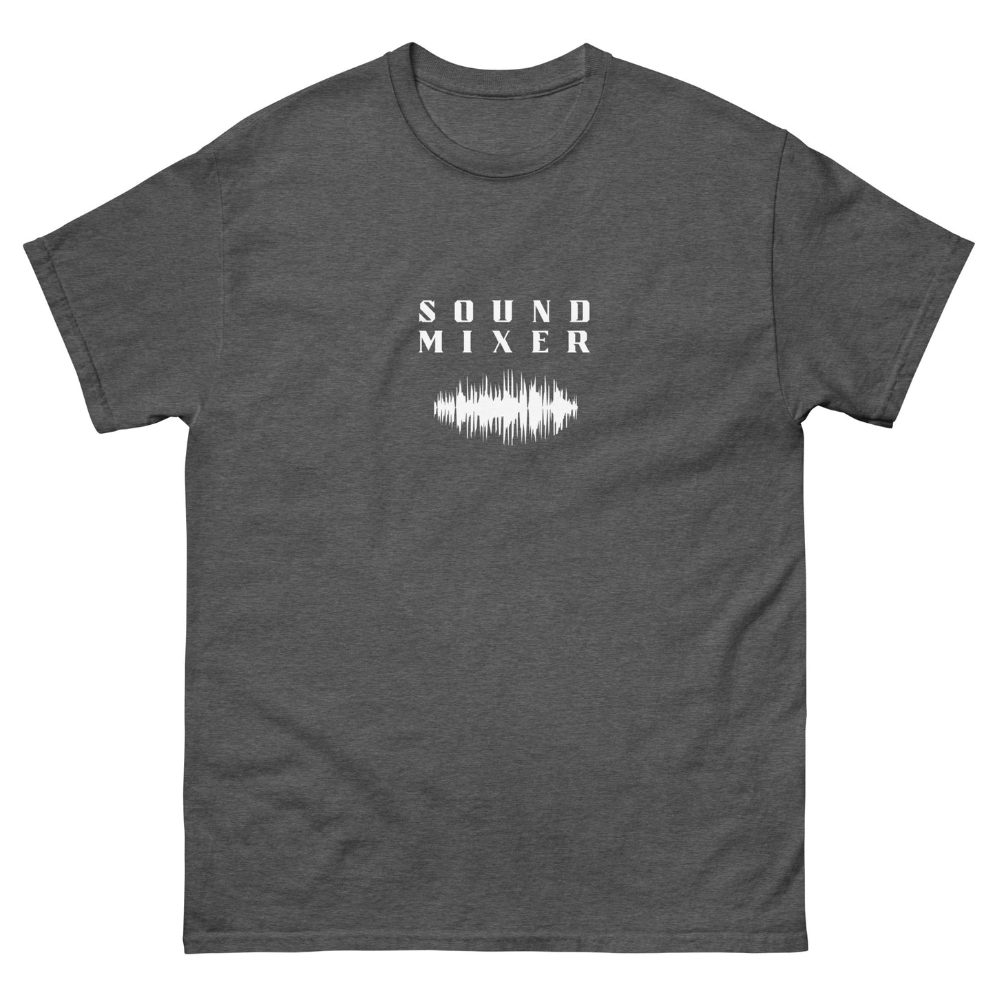 Sound Mixer Tee