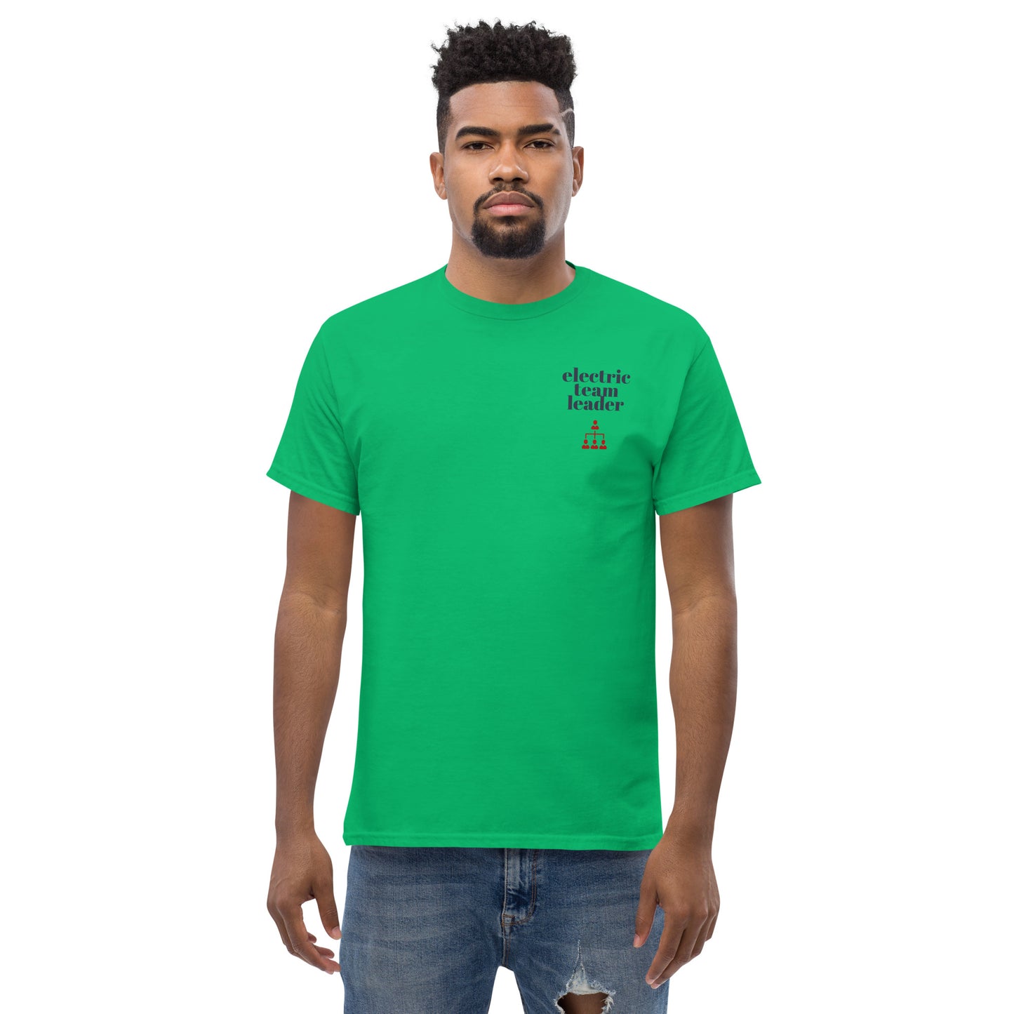 Electric Team Leader