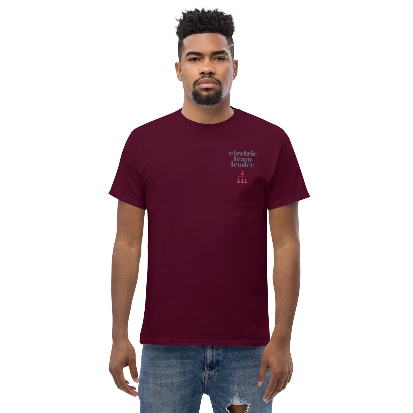 Electric Team Leader