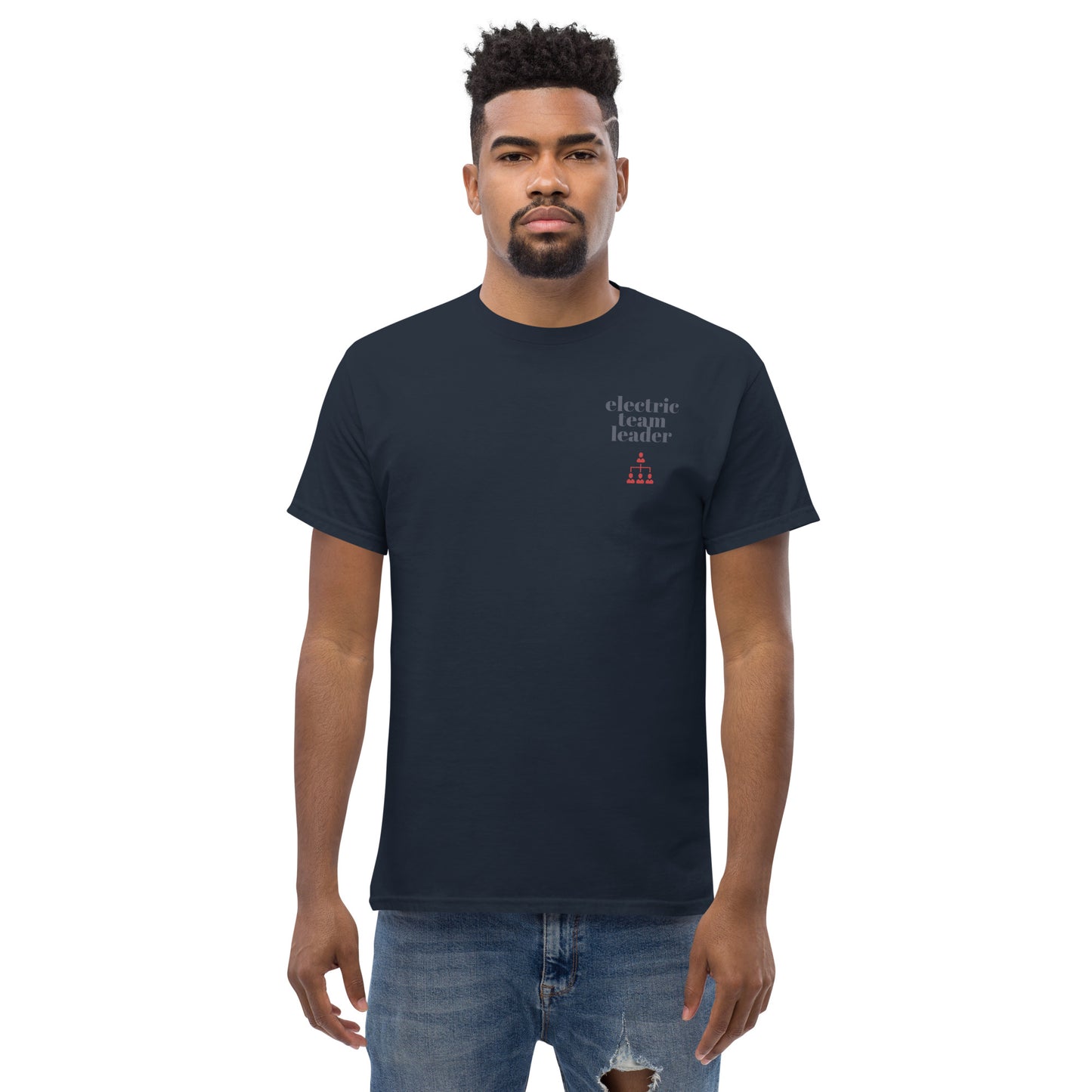 Electric Team Leader
