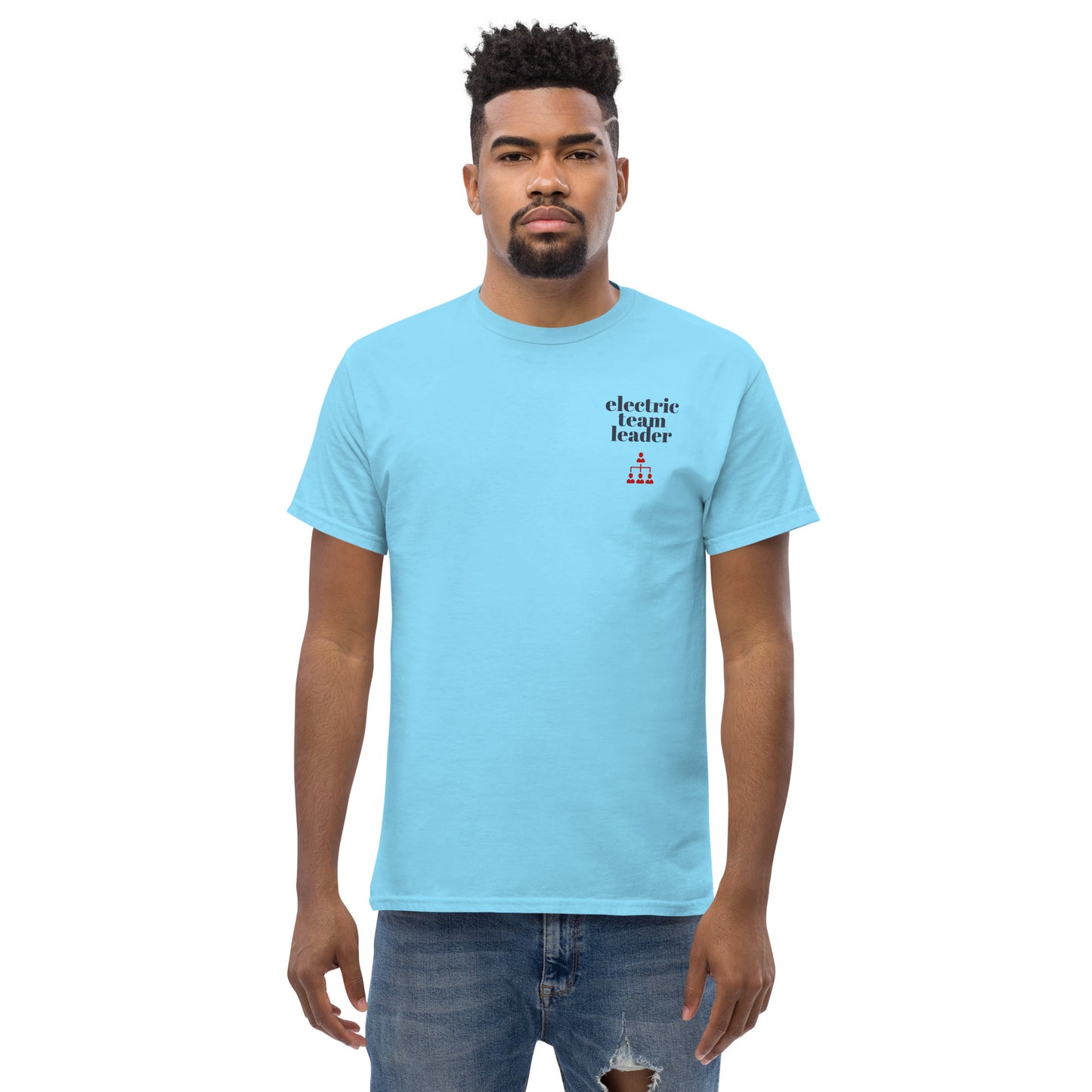 Electric Team Leader
