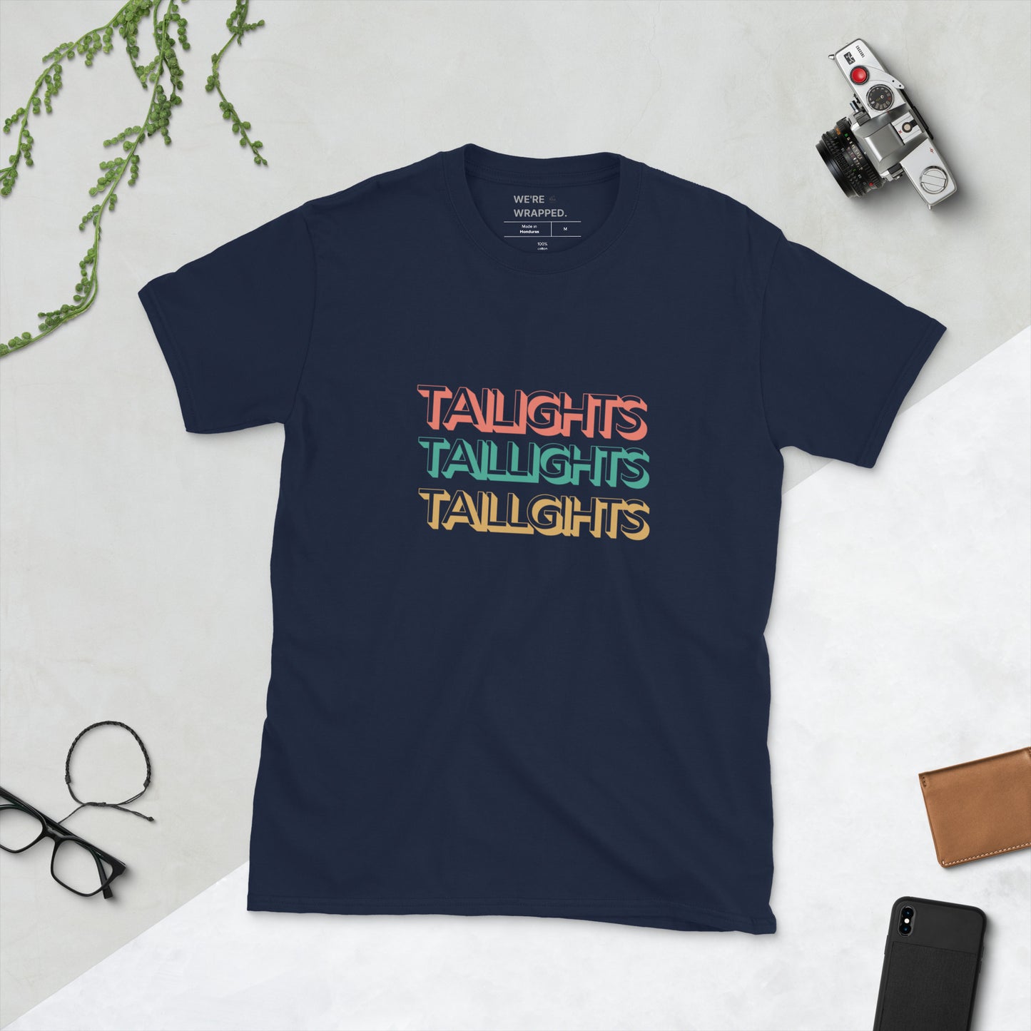 TAILLIGHTS.