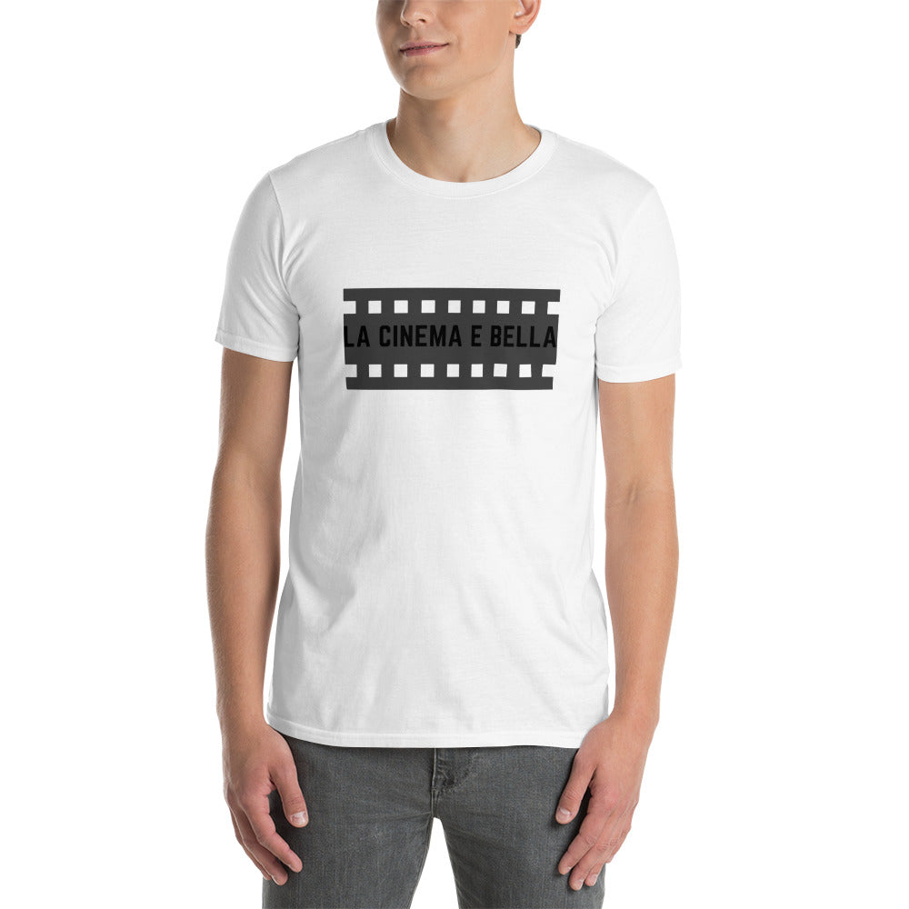 La Cinema E Bella