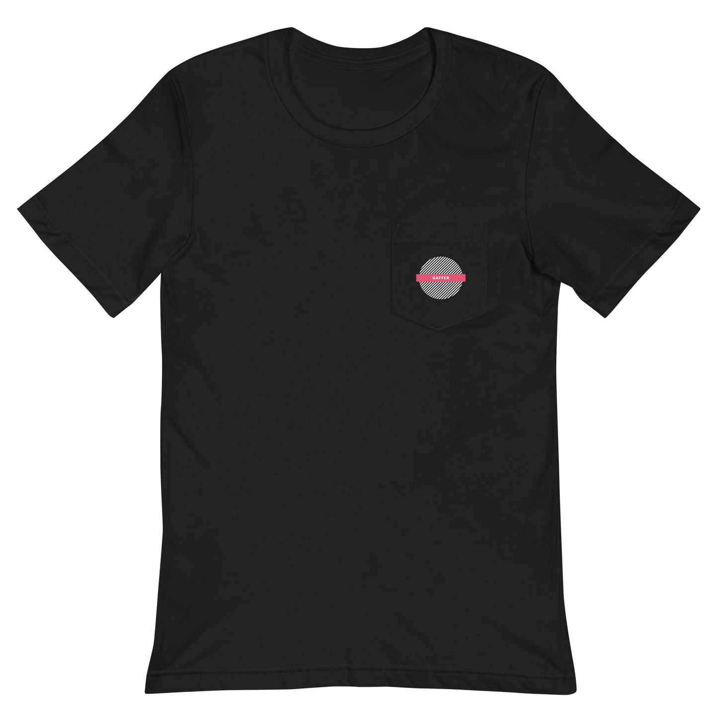 Gaffer Pocket Tee