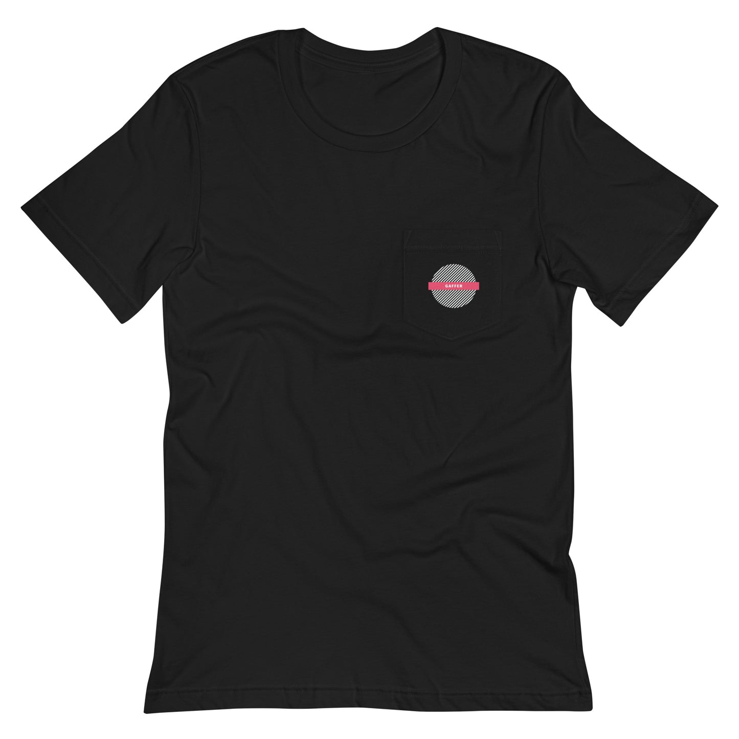 Gaffer Pocket Tee