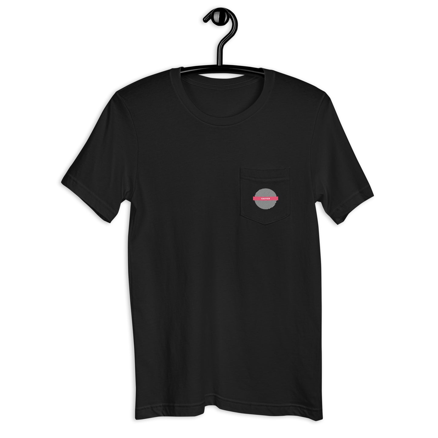 Gaffer Pocket Tee