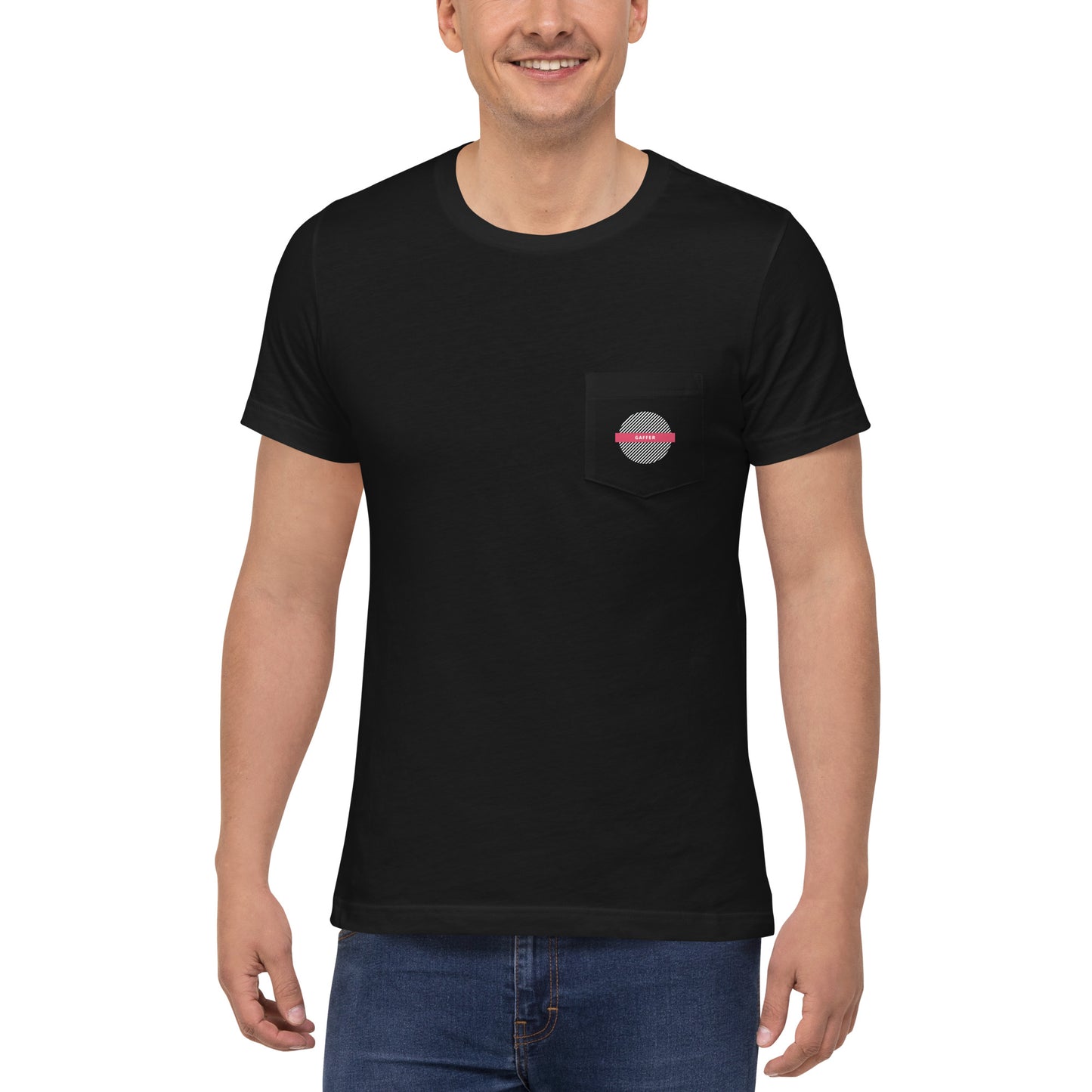 Gaffer Pocket Tee