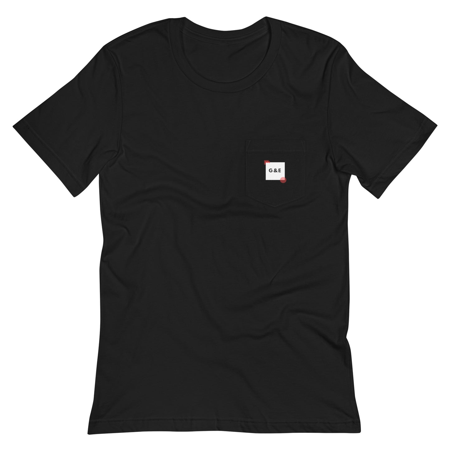 G&E Pocket Tee
