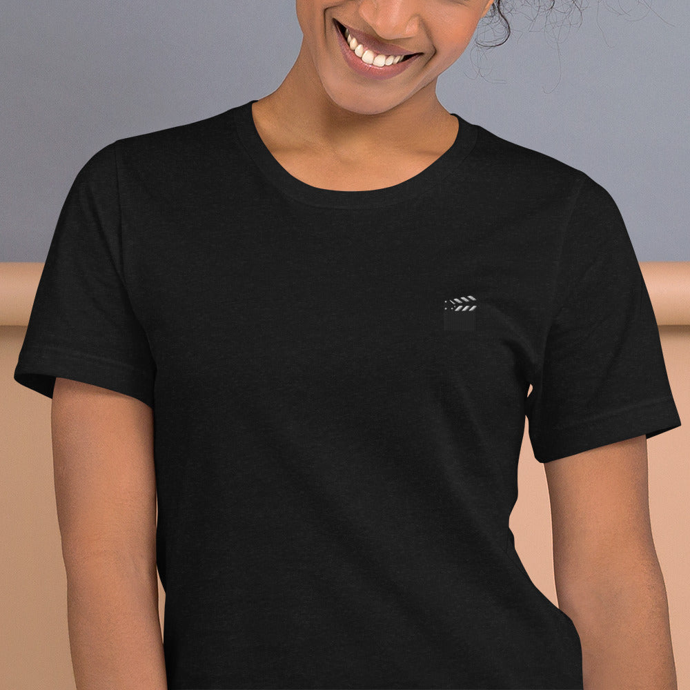 Slate Tee