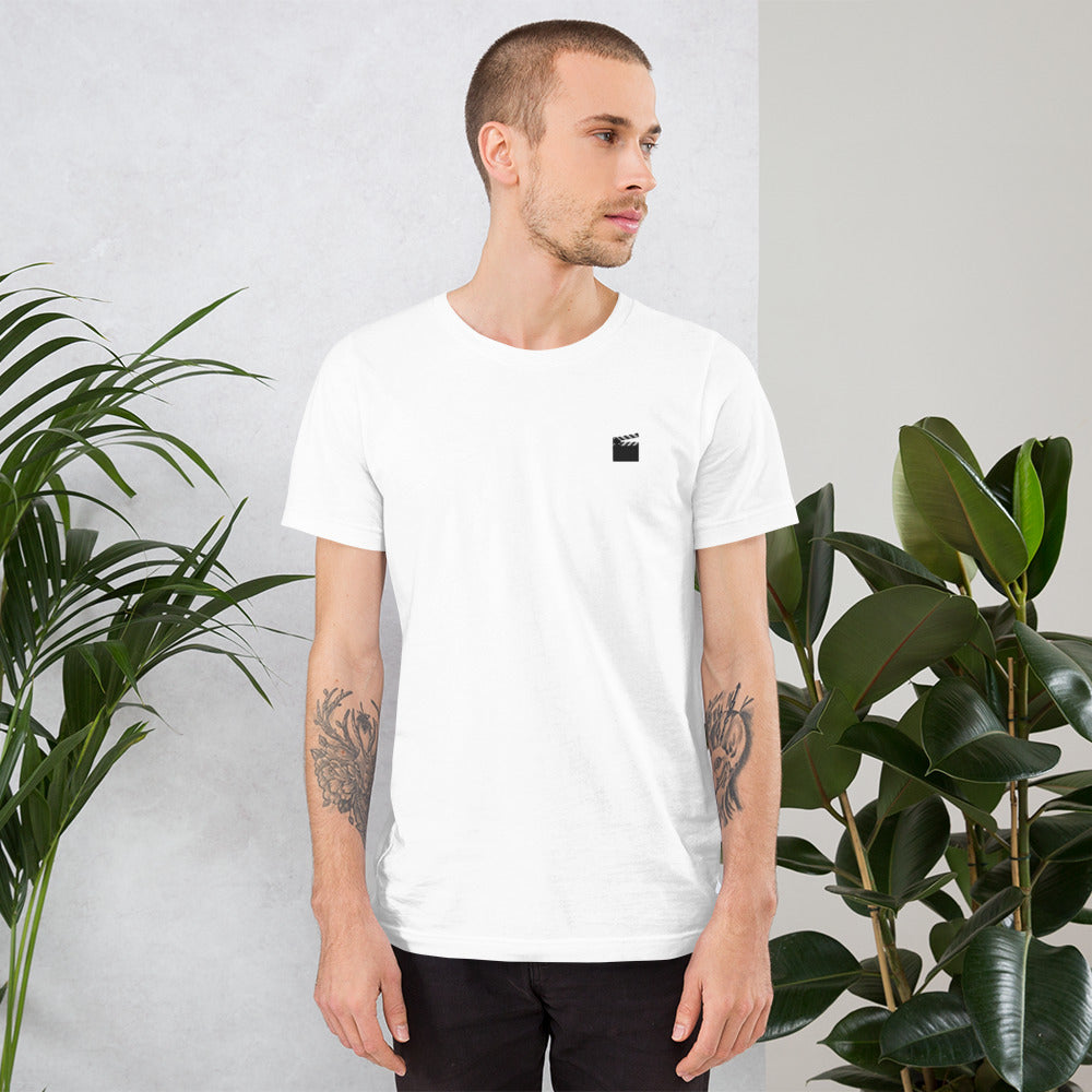 Slate Tee