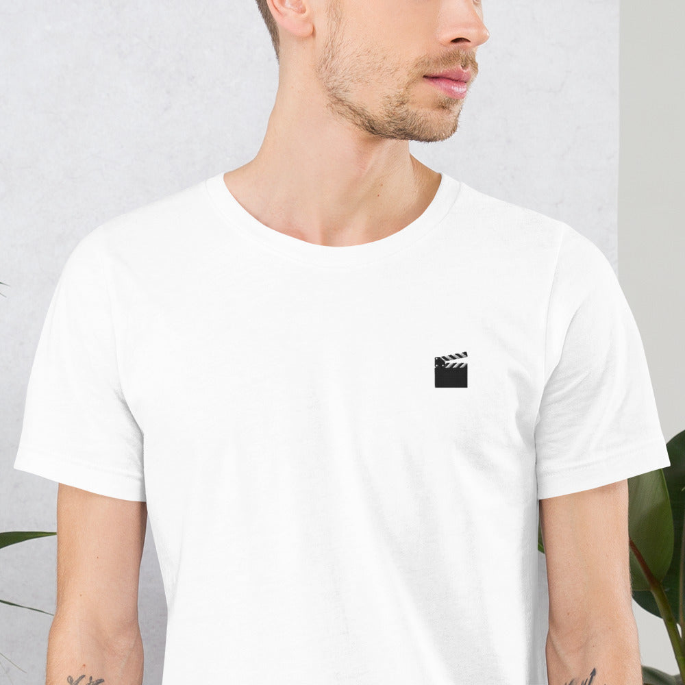 Slate Tee