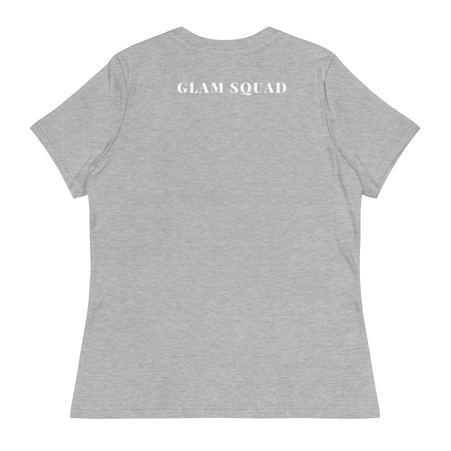 GLAM SQUAD