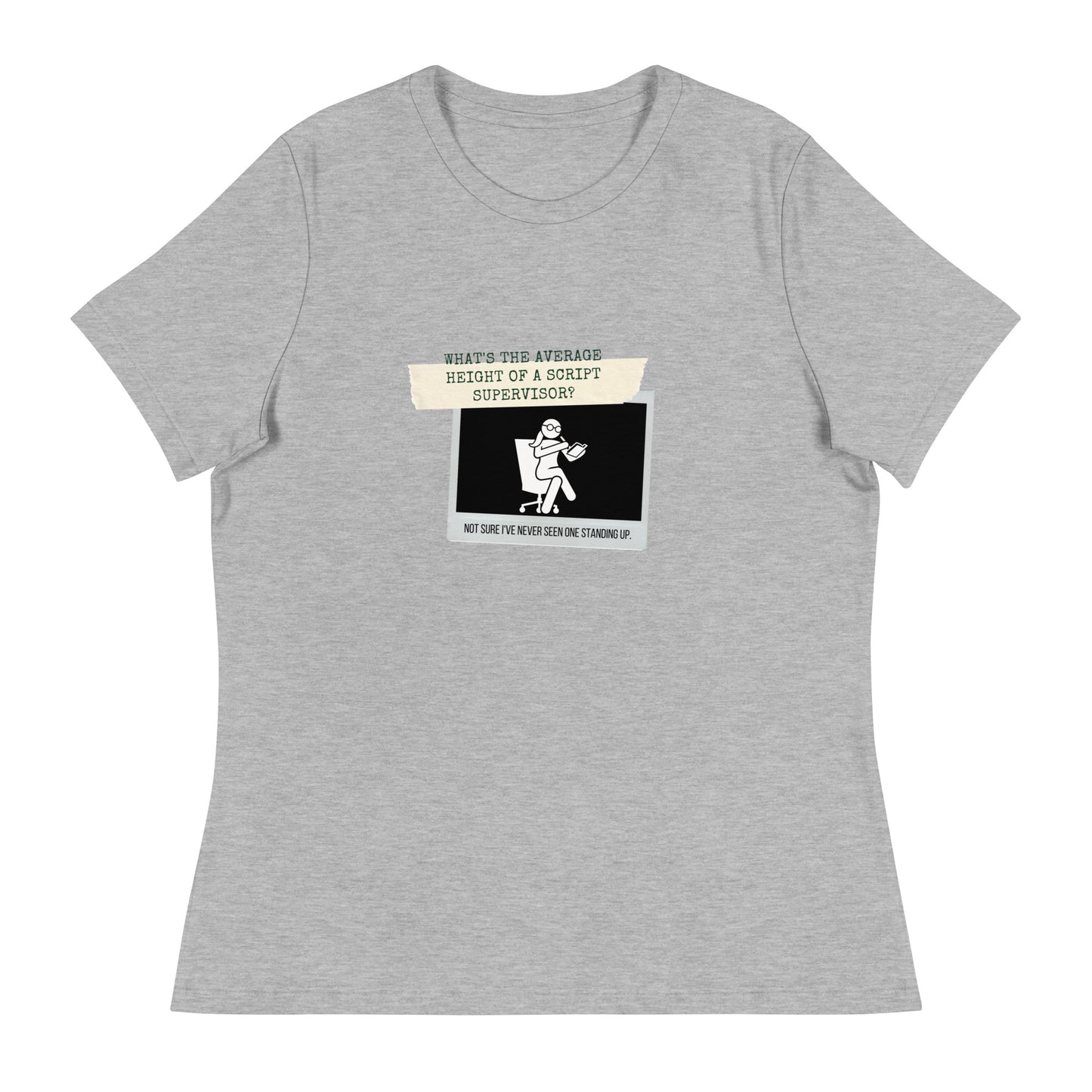 Not Your Average Scripty