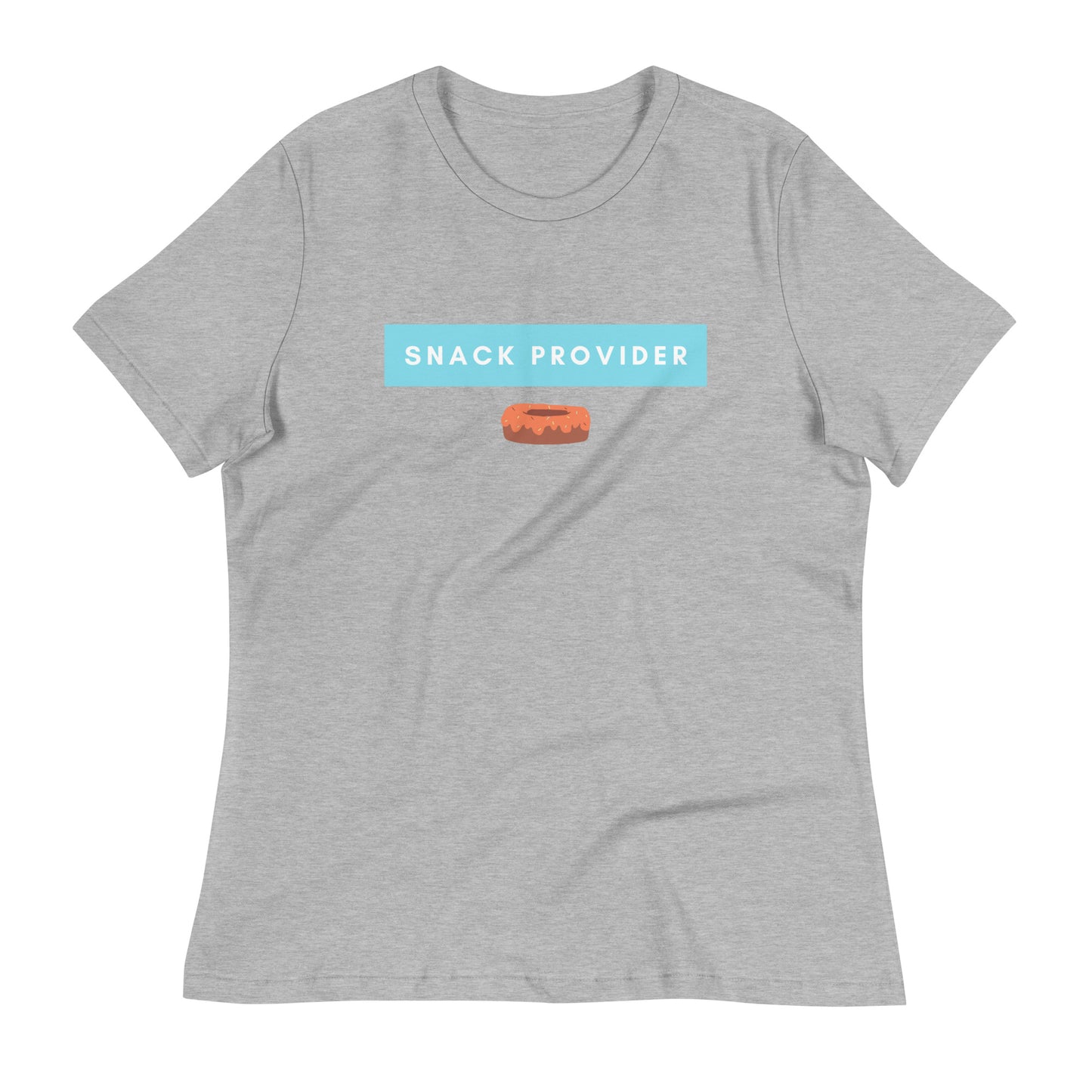 Snack Provider Tee