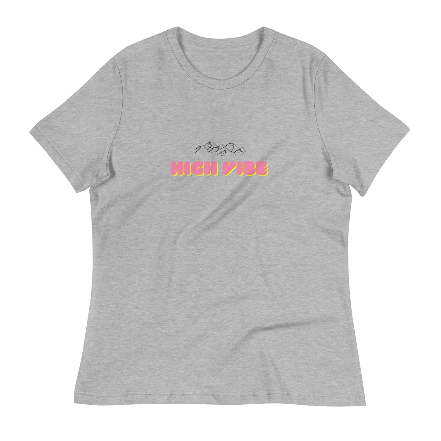 High Vibe Tee