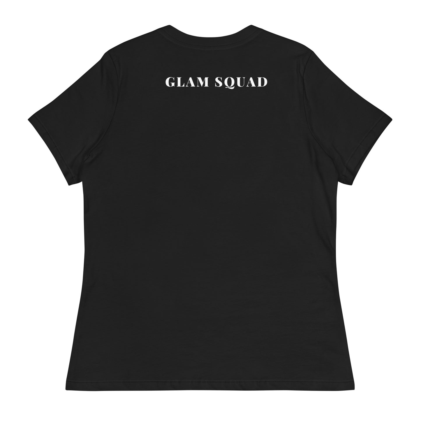 GLAM SQUAD