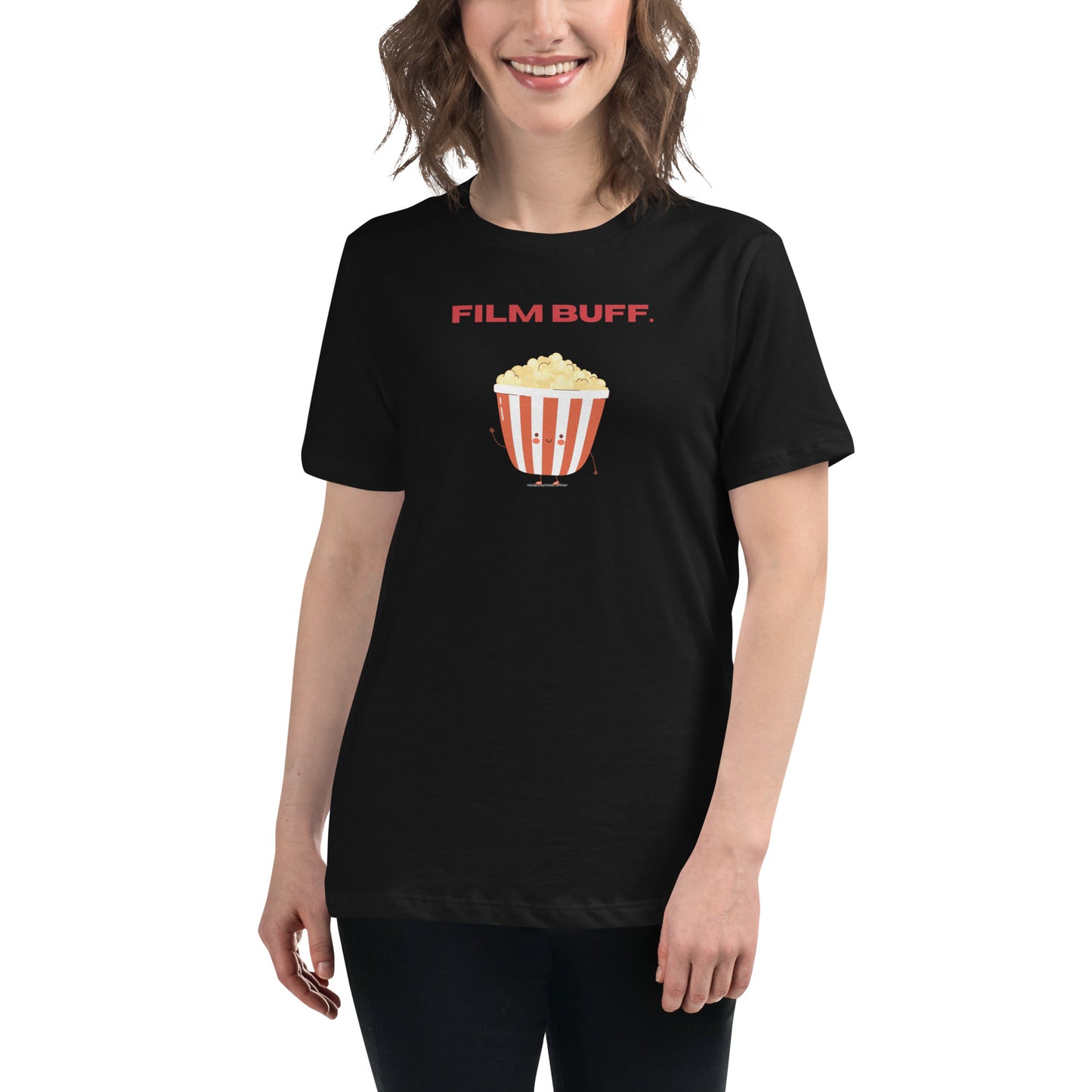 Film Buff.