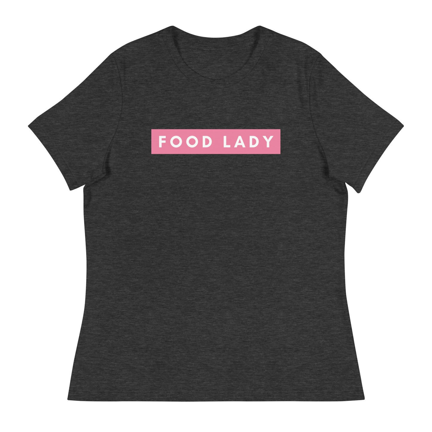 Food Lady Tee