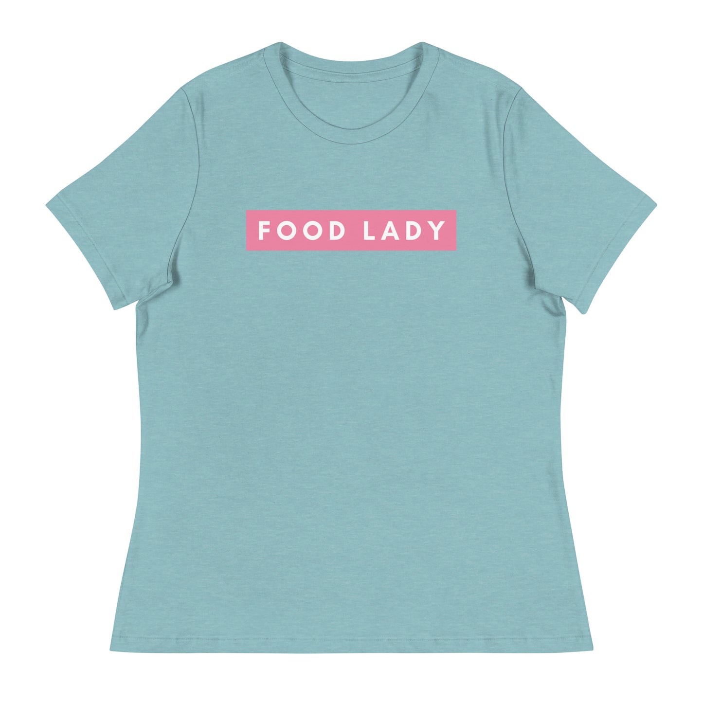 Food Lady Tee