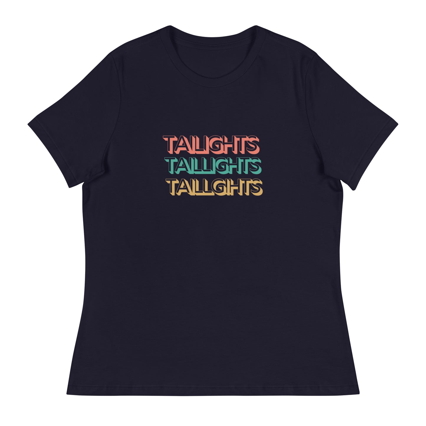 TAILLIGHTS Tee