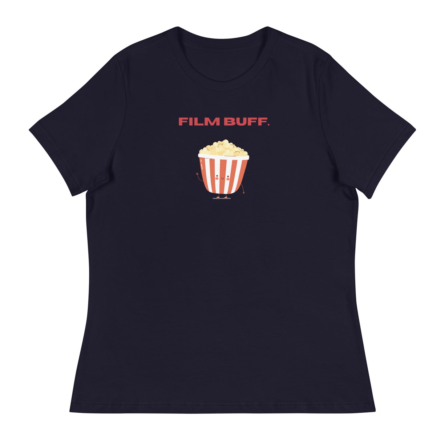 Film Buff.