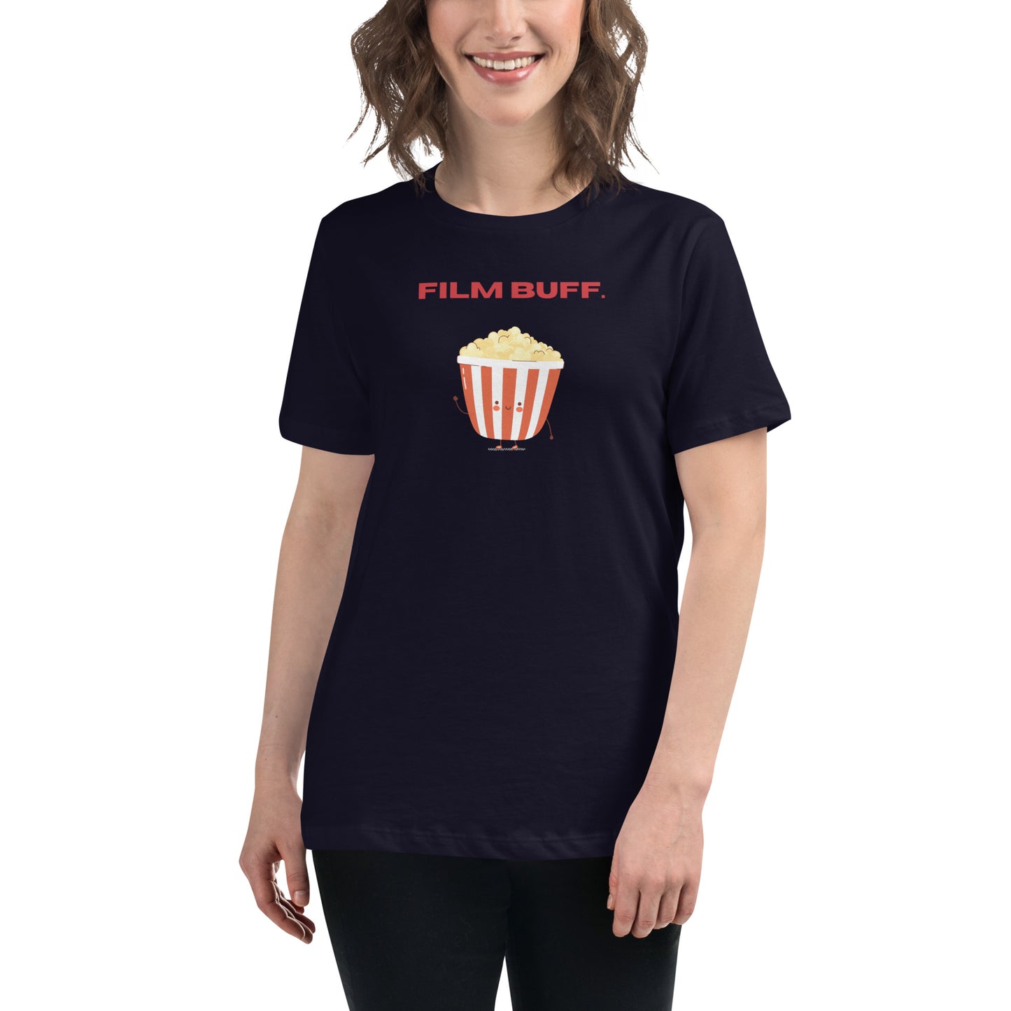 Film Buff.