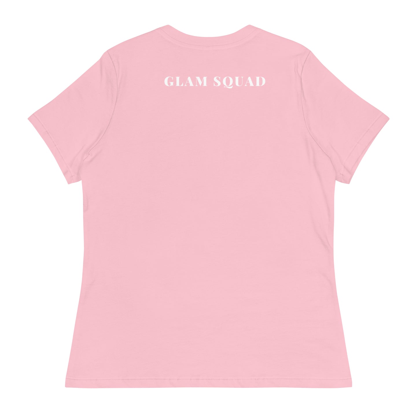 GLAM SQUAD