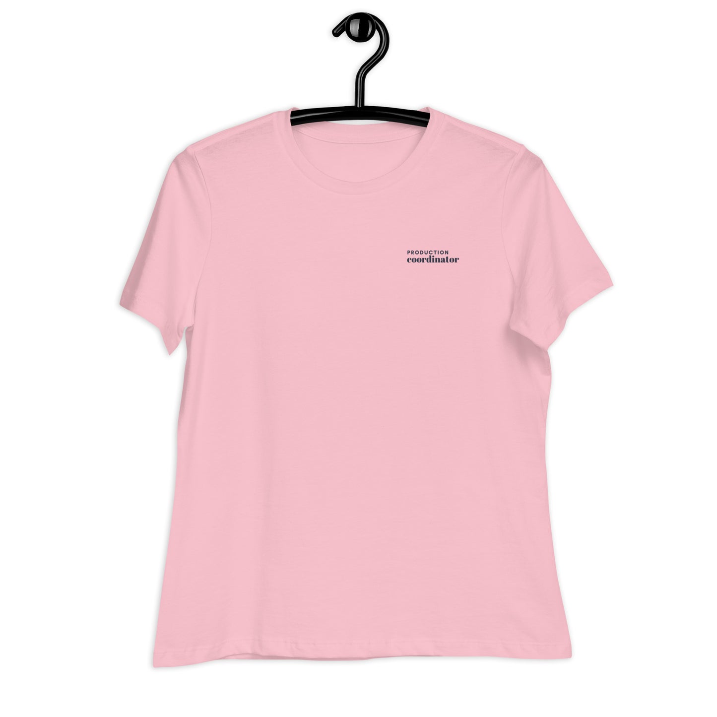 Production Coordinator