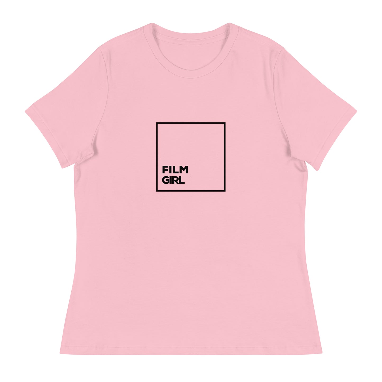 Film Girl Tee